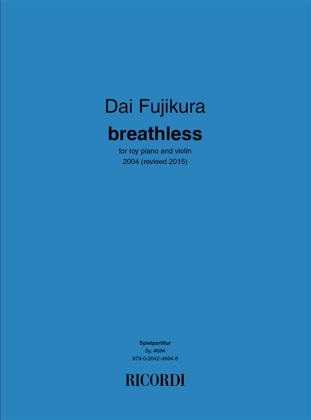 Breathless